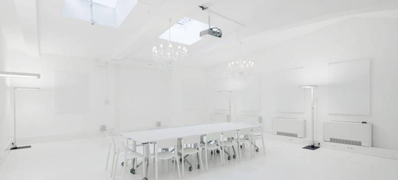 Foto 1 von URBAN OFFICES Great