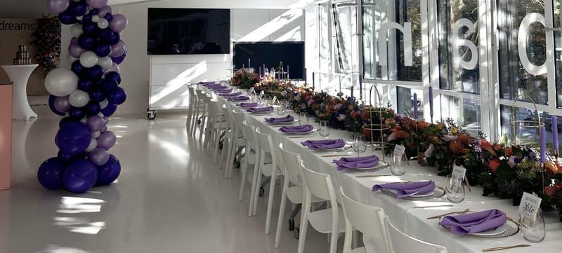 Foto 2 von Dinner Event