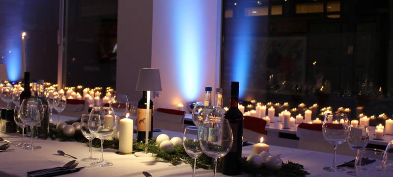 Foto 3 von Dinner Event