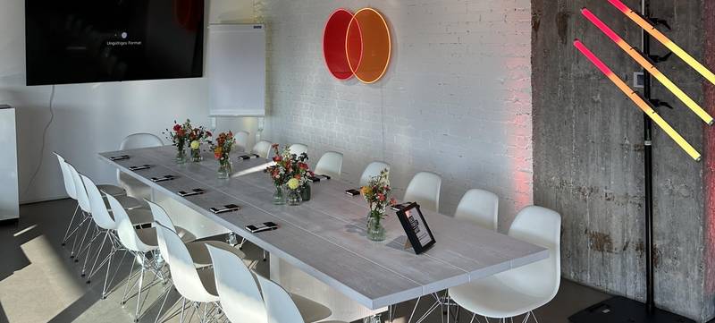 Foto 1 von PR & Marketing