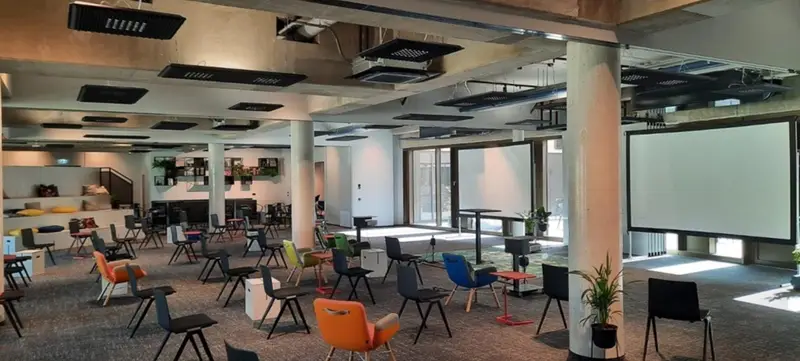 Foto 2 von Design Offices Hannover Vahrenwald
