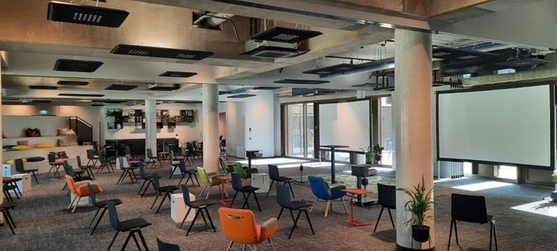 Foto 2 von Design Offices Hannover Vahrenwald