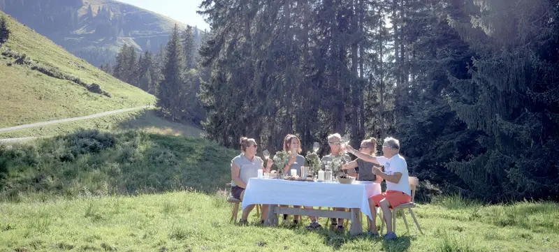 Foto 2 von Element3 Events - Meet in the mountains