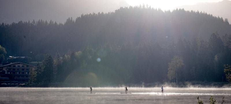 Foto 10 von Element3 Events - Meet in the mountains