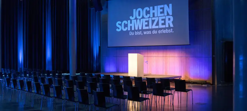 Foto 4 von Tagung & Offsite mit Erlebnisgarantie