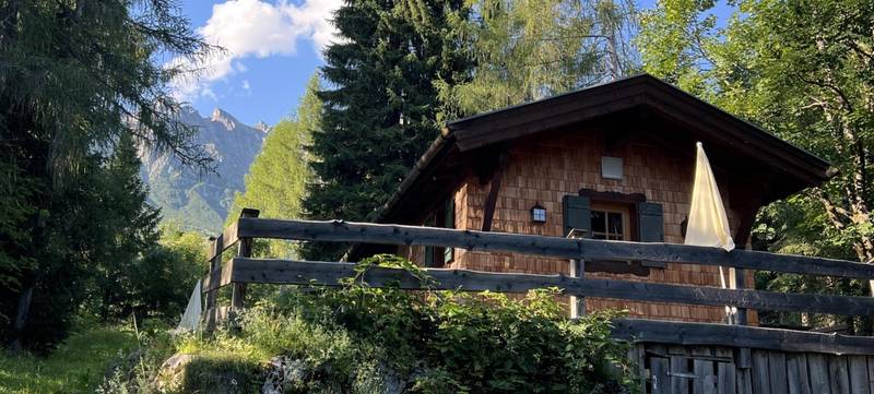 Foto 9 von Übergossene Alm Resort
