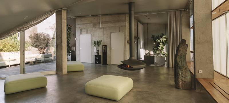 Foto 2 von ANTIspace