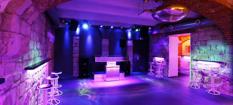 Foto 12 von Glory Club Dresden