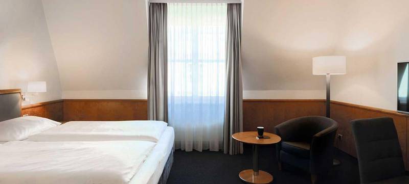 Foto 4 von Seminaris Hotel Leipzig