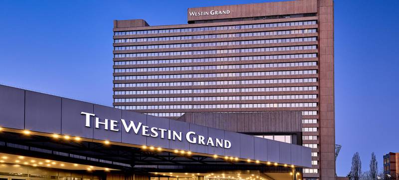 Foto 19 von The Westin Grand Munich