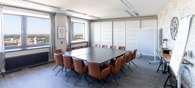 Foto 1 von Workflow CoWorking & Offices