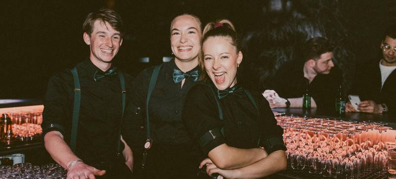 Foto 5 von Become a true Barkeeper