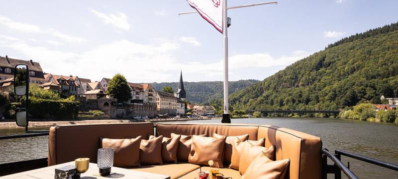 Foto von Hochzeitsfest mit Rundfahrt