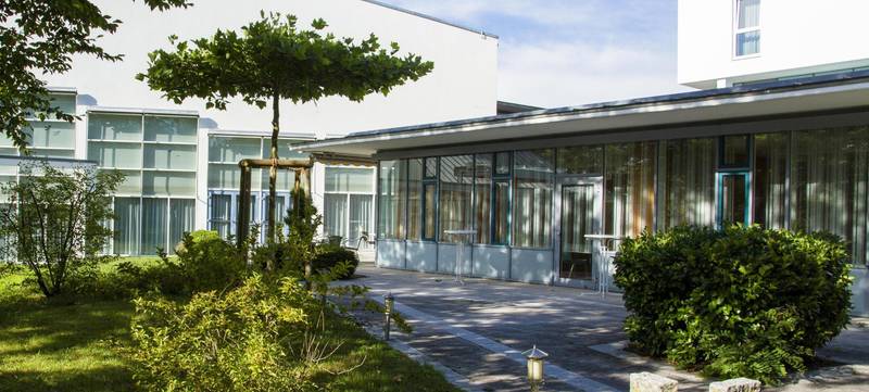 Foto 9 von Kultur- und Kongresshotel Oberschwaben