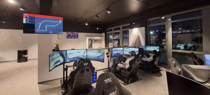 Foto 2 von PINE Gaming