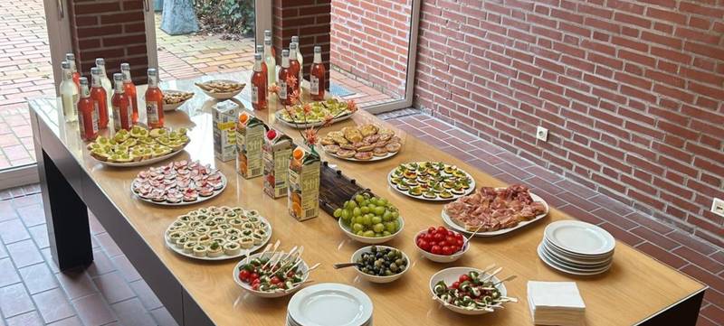 Foto 1 von Private Brunch