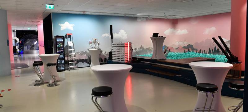 Foto 2 von Magic Bavaria Erlebnismuseum