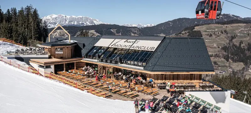 Foto 2 von Aster's Mountainclub