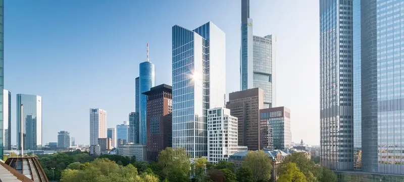 Foto 5 von CONTORA Office Solutions Frankfurt TaunusTurm