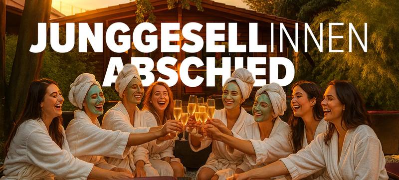 Foto von Junggesellinnenabschied Göttingen – Bride to be im VITAL SPA