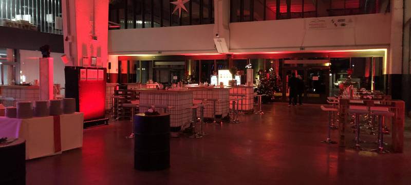 Foto 2 von X-Mas between Oldies