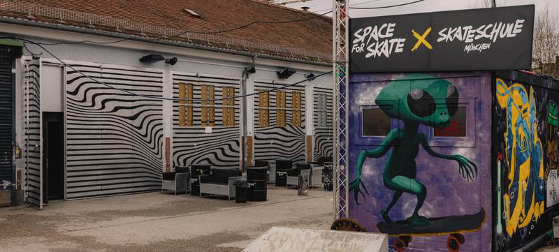 Foto 11 von SpaceforSkate
