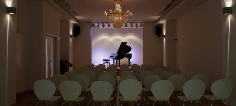 Foto 1 von MusikWerk - Musikschule Erfurt