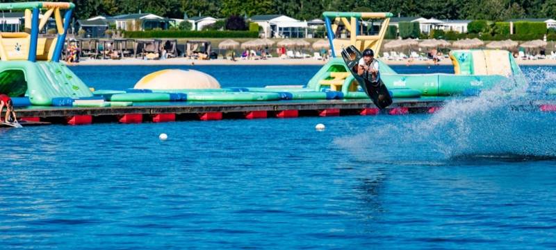 Foto 5 von Blaues Haus: Sportliche Teambuilding-Events
