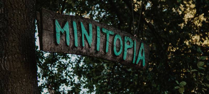 Foto 1 von Minitopia