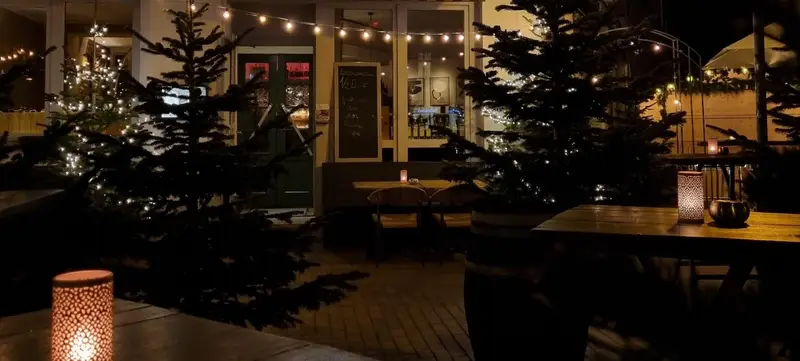 Foto 1 von Weihnachtspauschale - LaTable im LaSall