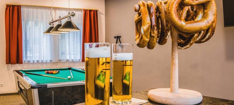 Foto 5 von Tagungspauschale Halbtag