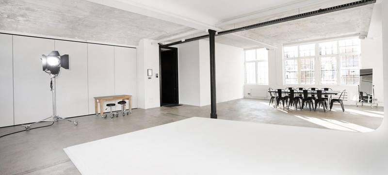 Foto 2 von Highnoon Studios