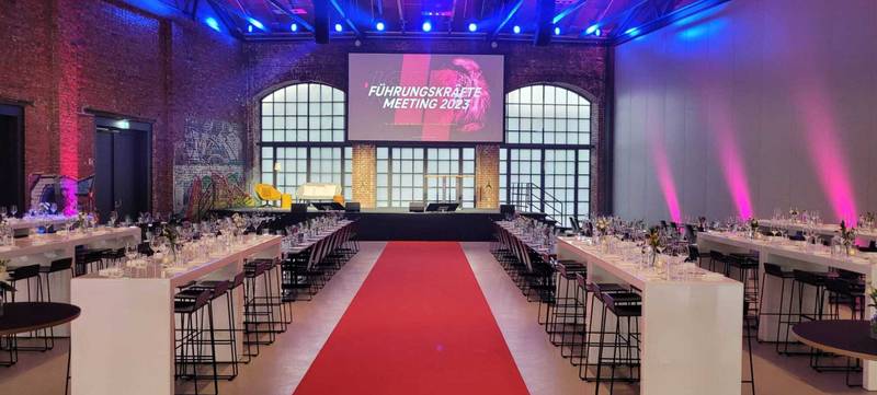 Foto 1 von Dinner Events