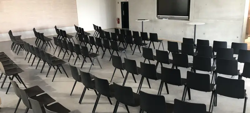 Foto 2 von Event- und Tagungszentrum check.pointX
