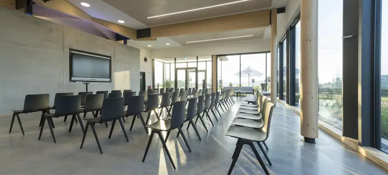 Foto 1 von Event- und Tagungszentrum check.pointX