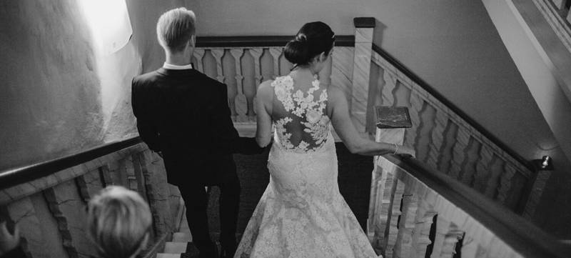 Foto 1 von Ihre Hochzeit im Schloss Blankensee