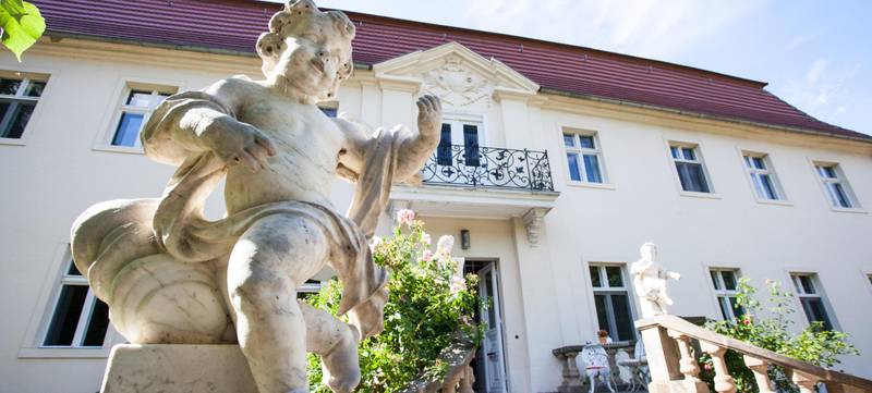 Foto 13 von Schloss Blankensee