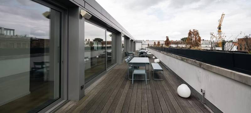 Foto 4 von Arbio Office Eventlocation
