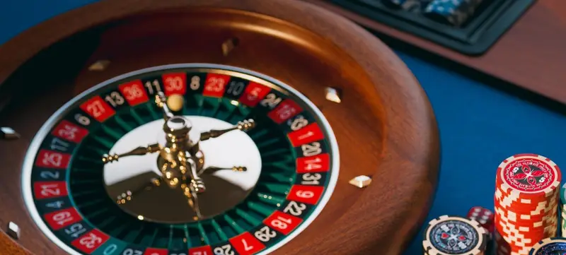Foto von Mobiles Casino