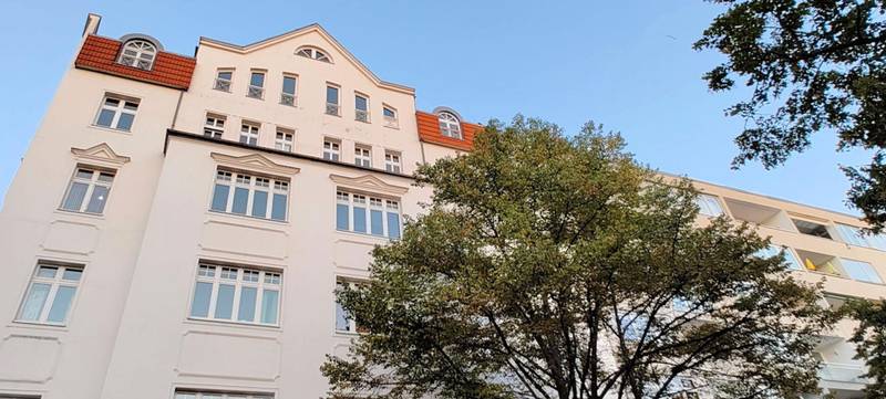 Foto 1 von Meeet Wilmersdorf