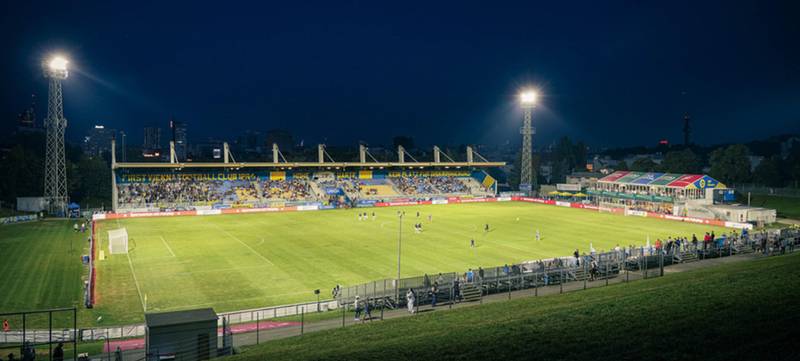 Foto 1 von First Vienna Football Club