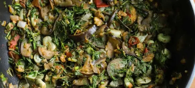 Foto 2 von Plant-Based Flow