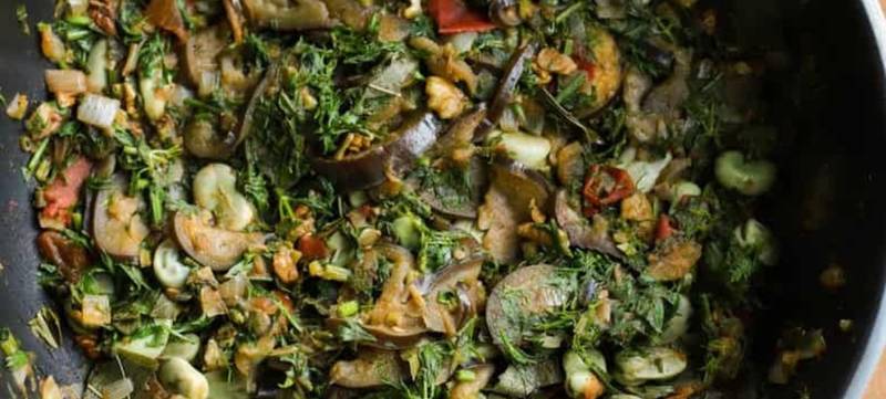 Foto 2 von Plant-Based Flow
