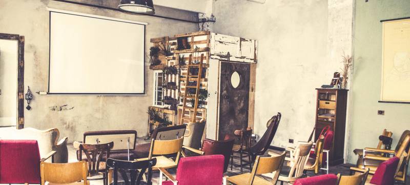 Foto 2 von THE BERLIN LOFT