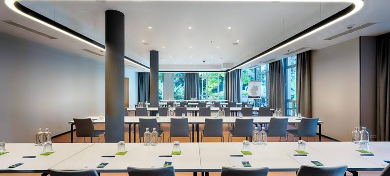 Foto 1 von MEET & EAT light (Halbtags-Special) 