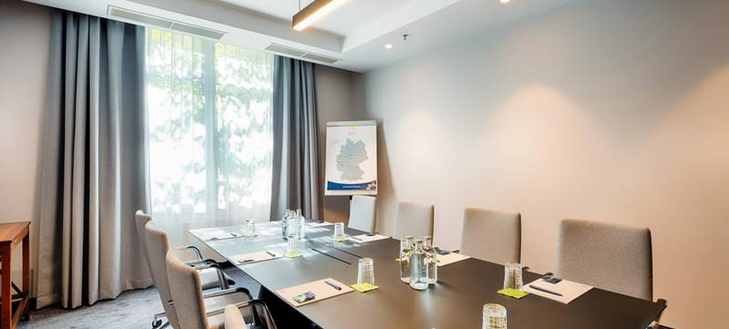 Foto 1 von Tagesmeeting und Weihnachtsfeier mit Hotelübernachtung - Tagungspaket