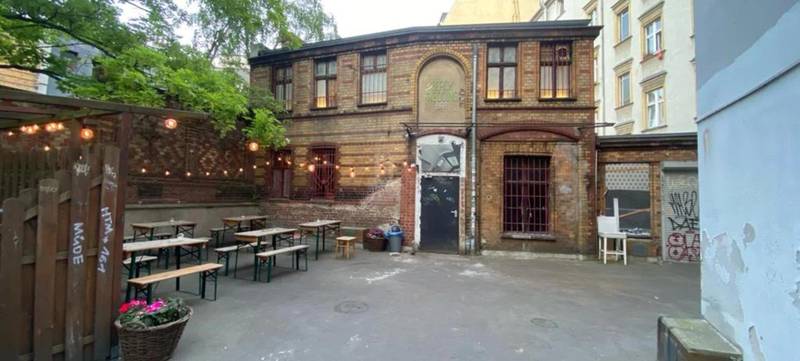 Foto 6 von Black Wedding Bar