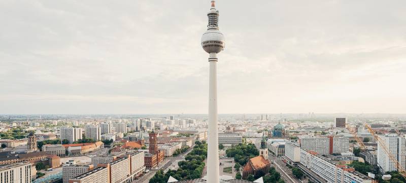 Foto 6 von High Swing Berlin