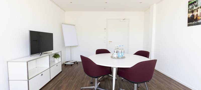 Foto von ecos work spaces Hamburg Colonnaden