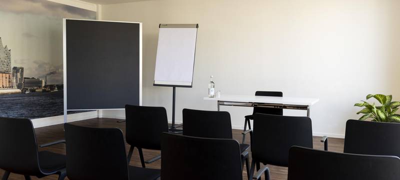 Foto von ecos work spaces Hamburg Speicherstadt